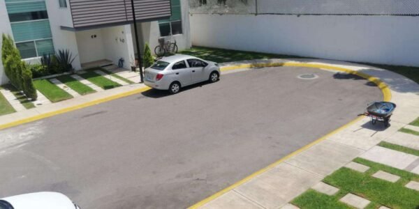 Casa en Renta Amueblada Fracc. Agave Azul. San Juan del Rio, Qro.