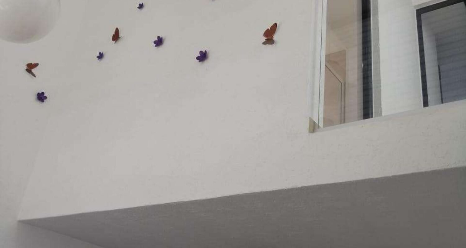 Casa en Renta Amueblada Fracc. Agave Azul. San Juan del Rio, Qro.