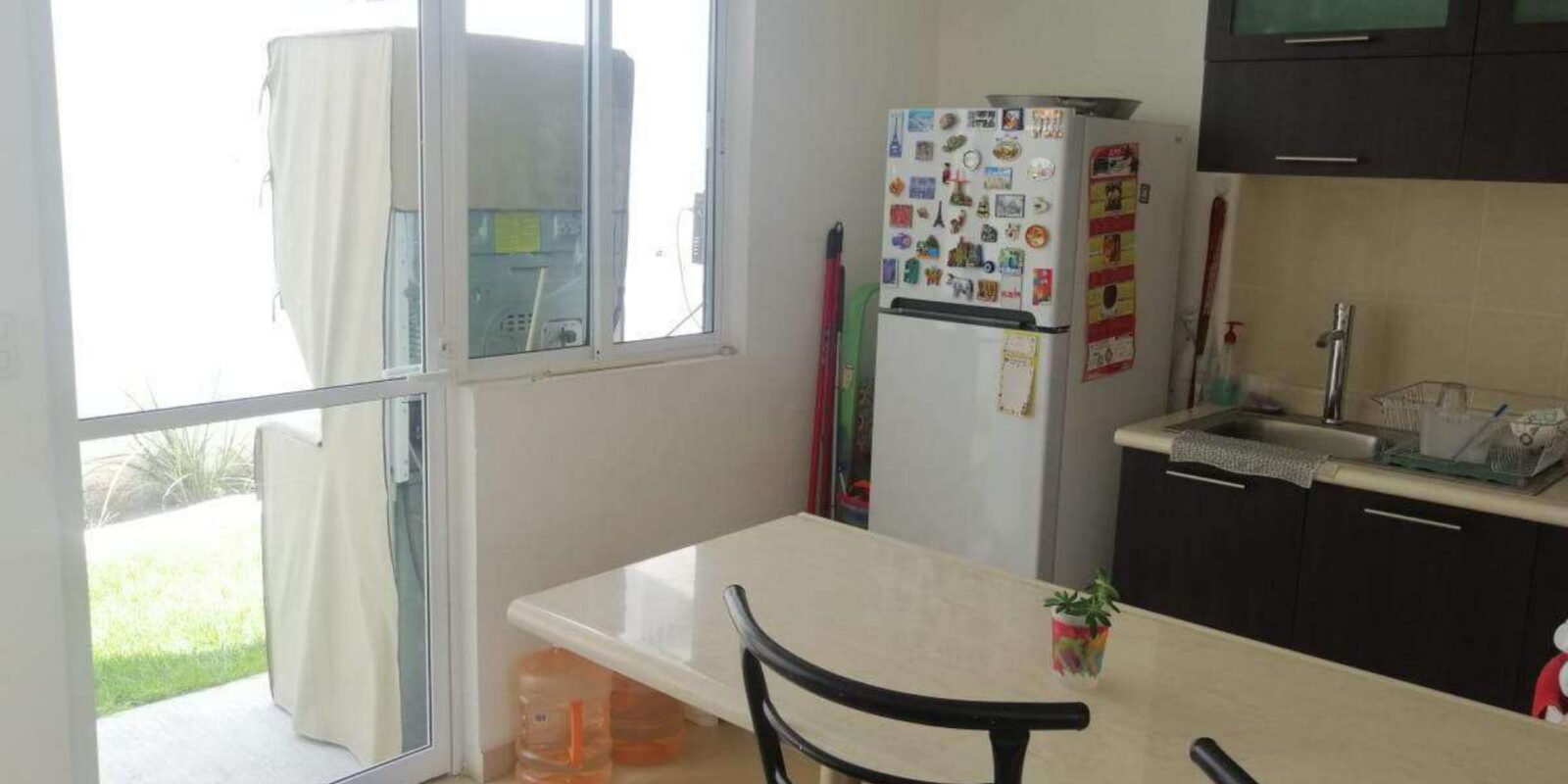 Casa en Renta Amueblada Fracc. Agave Azul. San Juan del Rio, Qro.