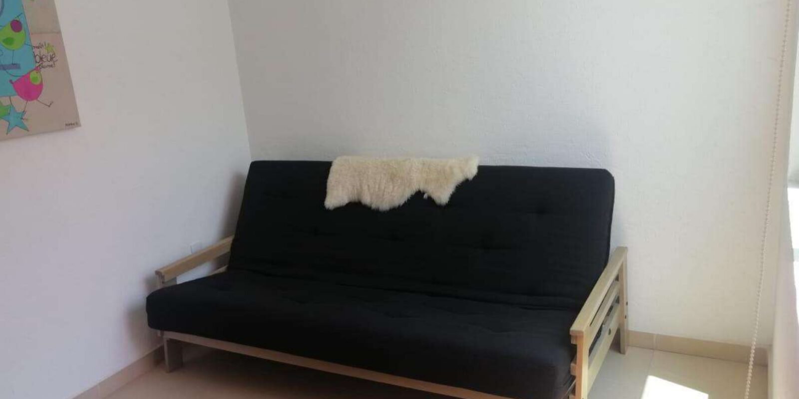 Casa en Renta Amueblada Fracc. Agave Azul. San Juan del Rio, Qro.