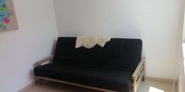 Casa en Renta Amueblada Fracc. Agave Azul. San Juan del Rio, Qro.