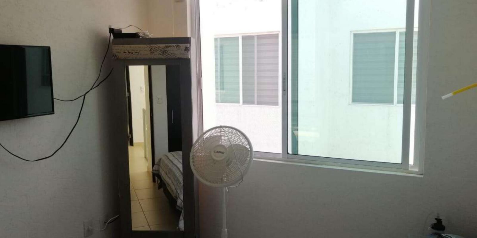 Casa en Renta Amueblada Fracc. Agave Azul. San Juan del Rio, Qro.