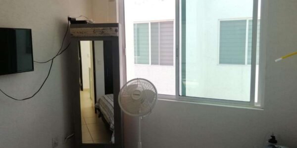 Casa en Renta Amueblada Fracc. Agave Azul. San Juan del Rio, Qro.