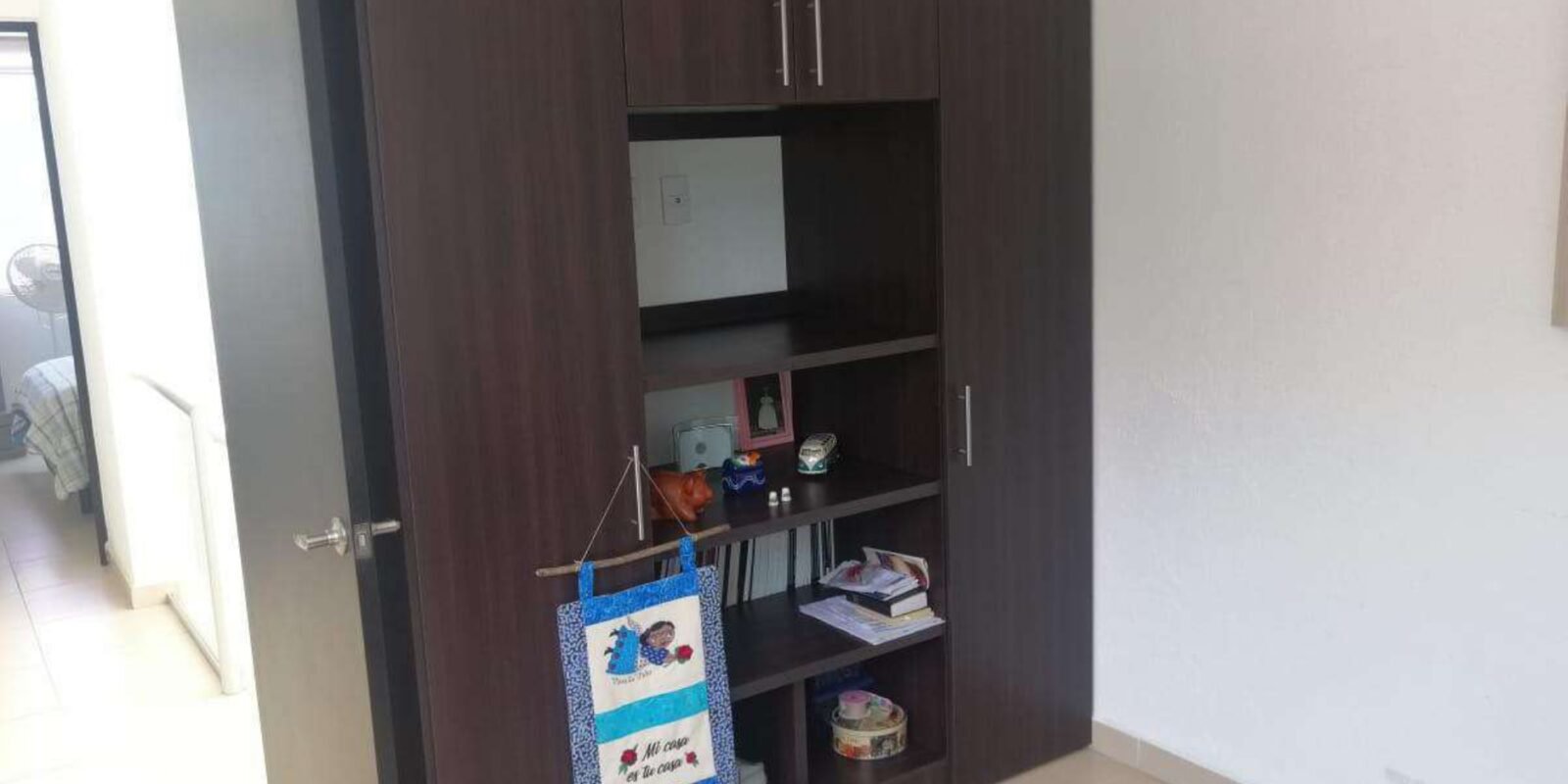 Casa en Renta Amueblada Fracc. Agave Azul. San Juan del Rio, Qro.