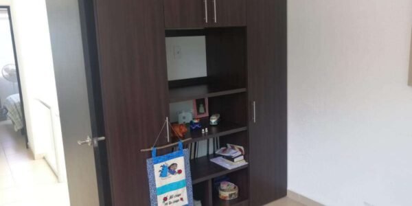 Casa en Renta Amueblada Fracc. Agave Azul. San Juan del Rio, Qro.