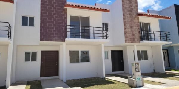 Casa en Venta, Fracc. Bosques de San Juan, en San Juan del Río, Qro.