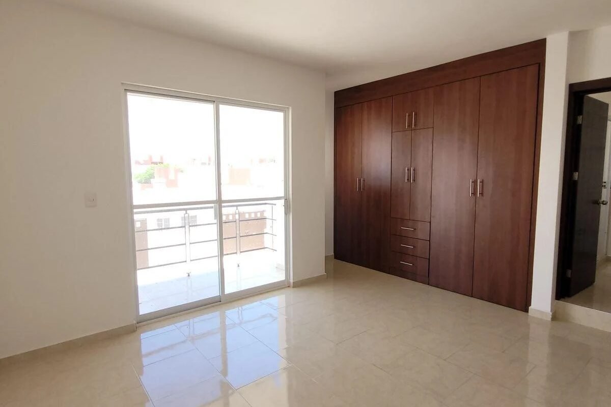 Casa en Venta, Fracc. Bosques de San Juan, en San Juan del Río, Qro.