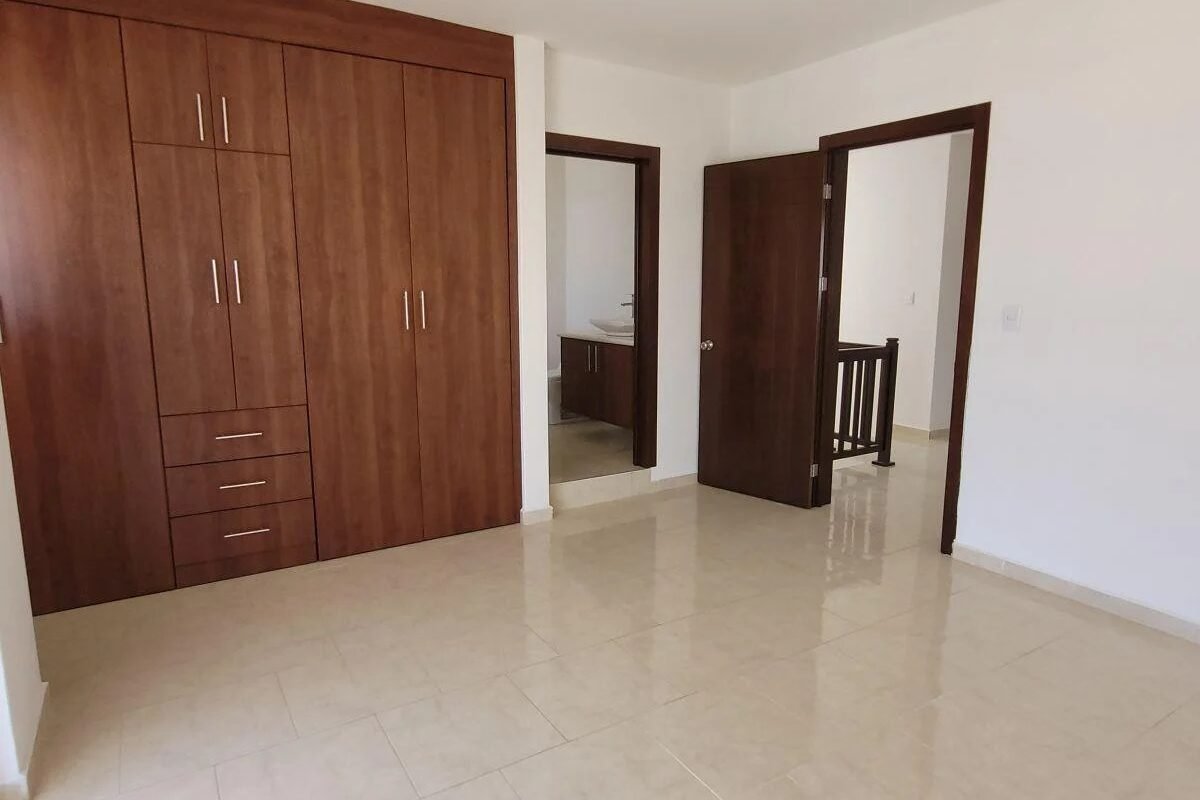 Casa en Venta, Fracc. Bosques de San Juan, en San Juan del Río, Qro.