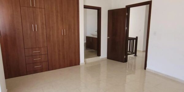 Casa en Venta, Fracc. Bosques de San Juan, en San Juan del Río, Qro.