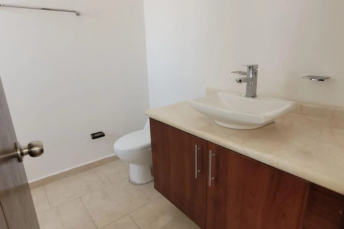 Casa en Venta, Fracc. Bosques de San Juan, en San Juan del Río, Qro.