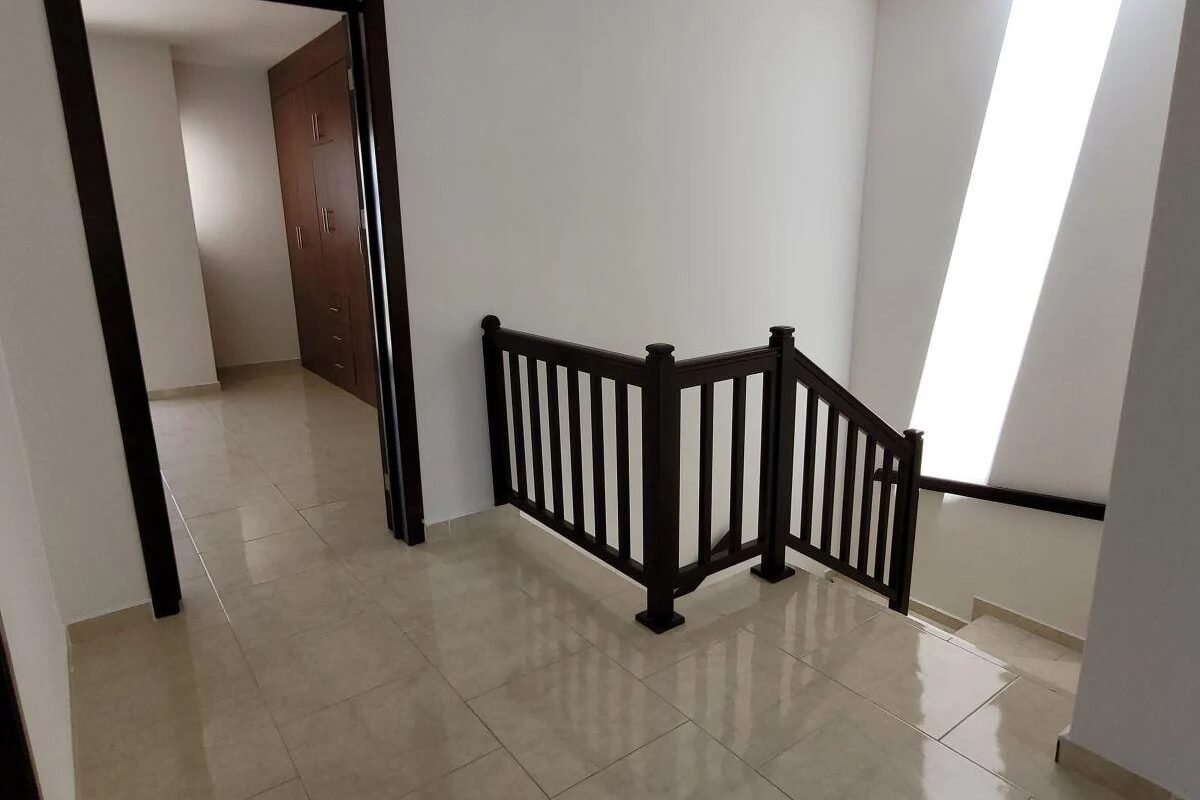 Casa en Venta, Fracc. Bosques de San Juan, en San Juan del Río, Qro.