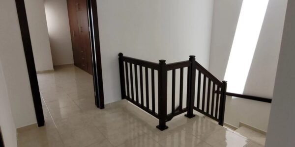 Casa en Venta, Fracc. Bosques de San Juan, en San Juan del Río, Qro.