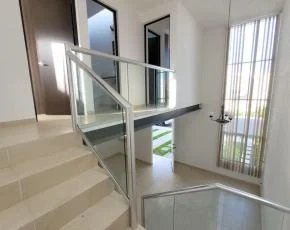 Se Renta Casa en Fracc. Agave Cristal San Juan del Río, Qro.