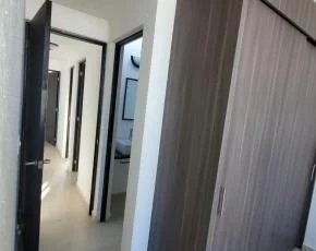 Se Renta Casa en Fracc. Agave Cristal San Juan del Río, Qro.