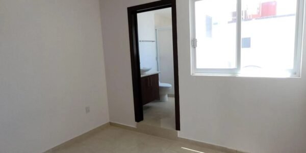 Casa en Venta, Fracc. Bosques de San Juan, en San Juan del Río, Qro.