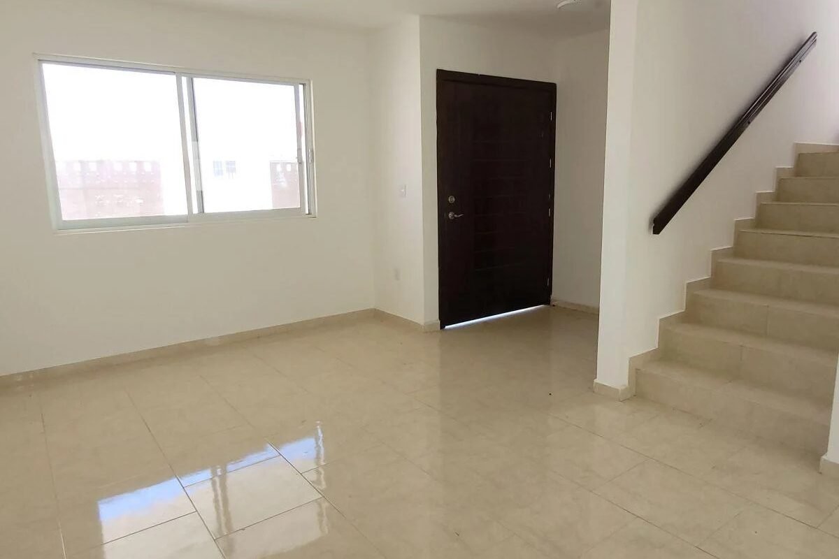 Casa en Venta, Fracc. Bosques de San Juan, en San Juan del Río, Qro.