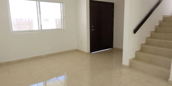 Casa en Venta, Fracc. Bosques de San Juan, en San Juan del Río, Qro.