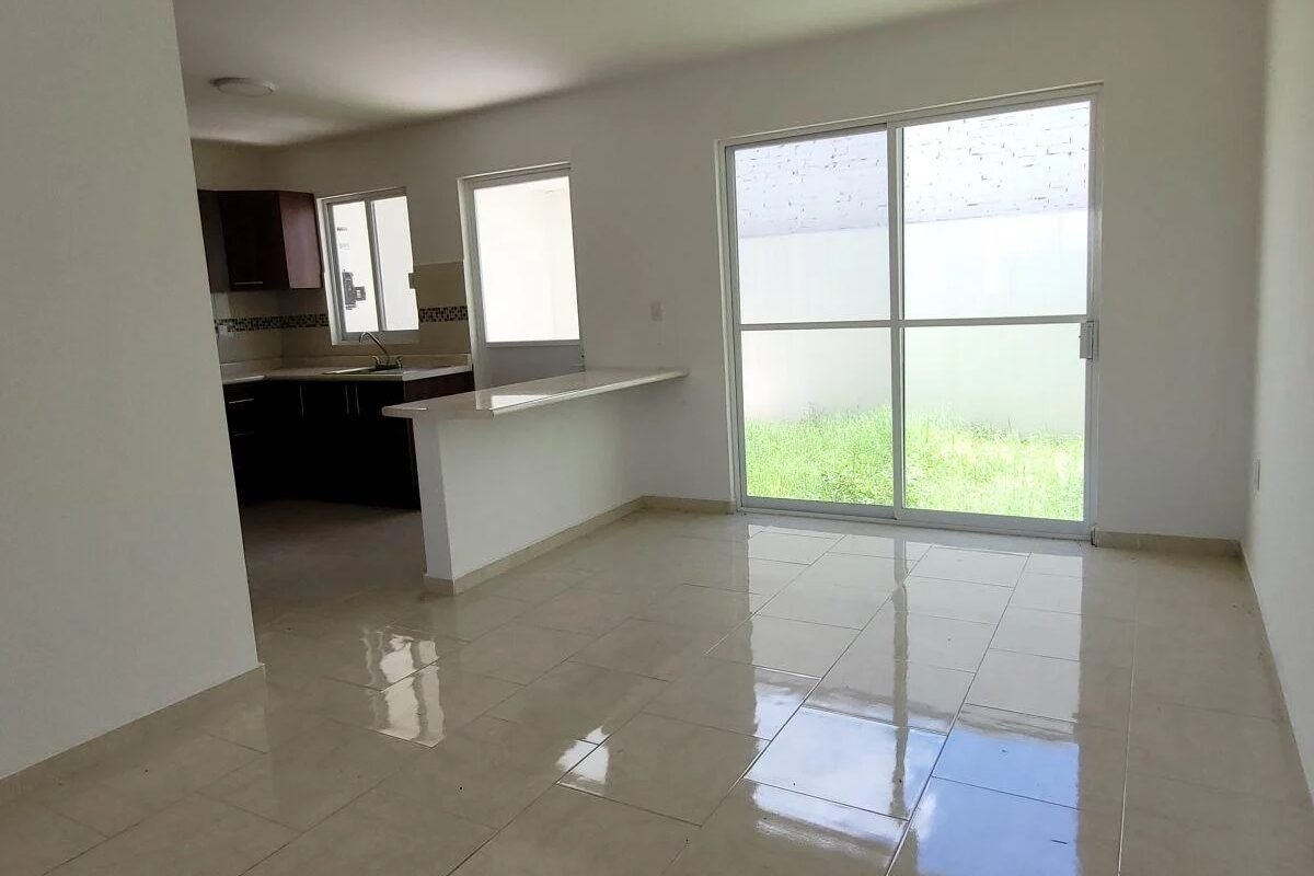 Casa en Venta, Fracc. Bosques de San Juan, en San Juan del Río, Qro.