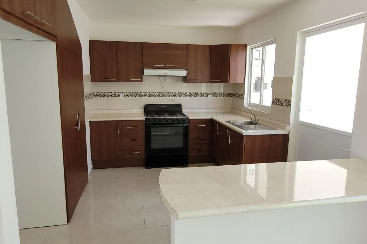 Casa en Venta, Fracc. Bosques de San Juan, en San Juan del Río, Qro.
