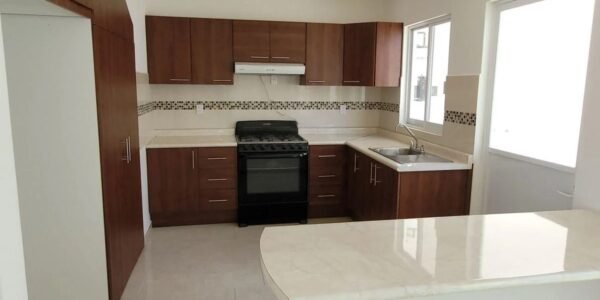 Casa en Venta, Fracc. Bosques de San Juan, en San Juan del Río, Qro.