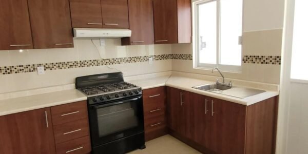 Casa en Venta, Fracc. Bosques de San Juan, en San Juan del Río, Qro.