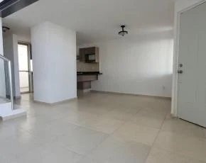 Se Renta Casa en Fracc. Agave Cristal San Juan del Río, Qro.