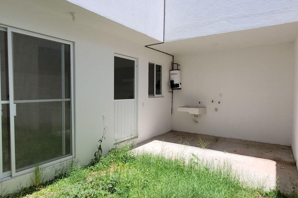 Casa en Venta, Fracc. Bosques de San Juan, en San Juan del Río, Qro.