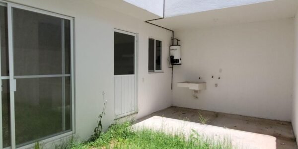 Casa en Venta, Fracc. Bosques de San Juan, en San Juan del Río, Qro.