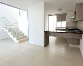 Se Renta Casa en Fracc. Agave Cristal San Juan del Río, Qro.