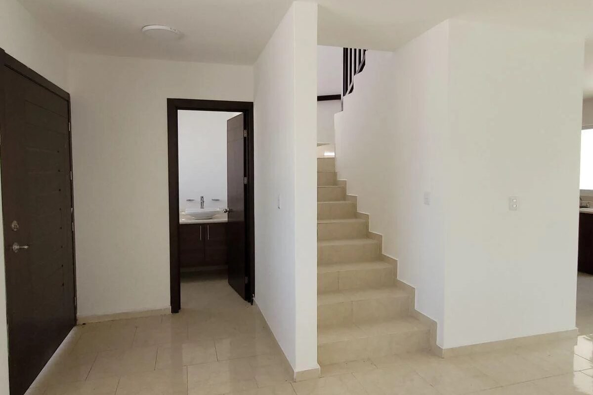 Casa en Venta, Fracc. Bosques de San Juan, en San Juan del Río, Qro.