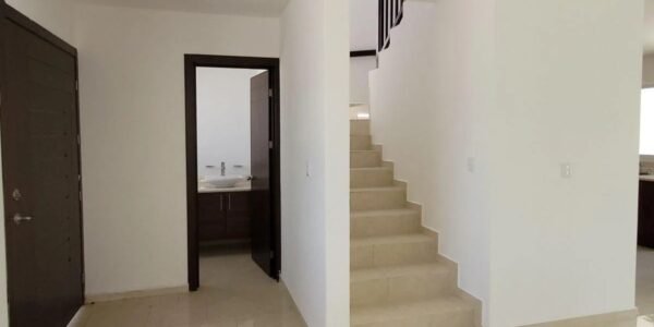 Casa en Venta, Fracc. Bosques de San Juan, en San Juan del Río, Qro.