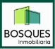 Bosques Inmobiliaria