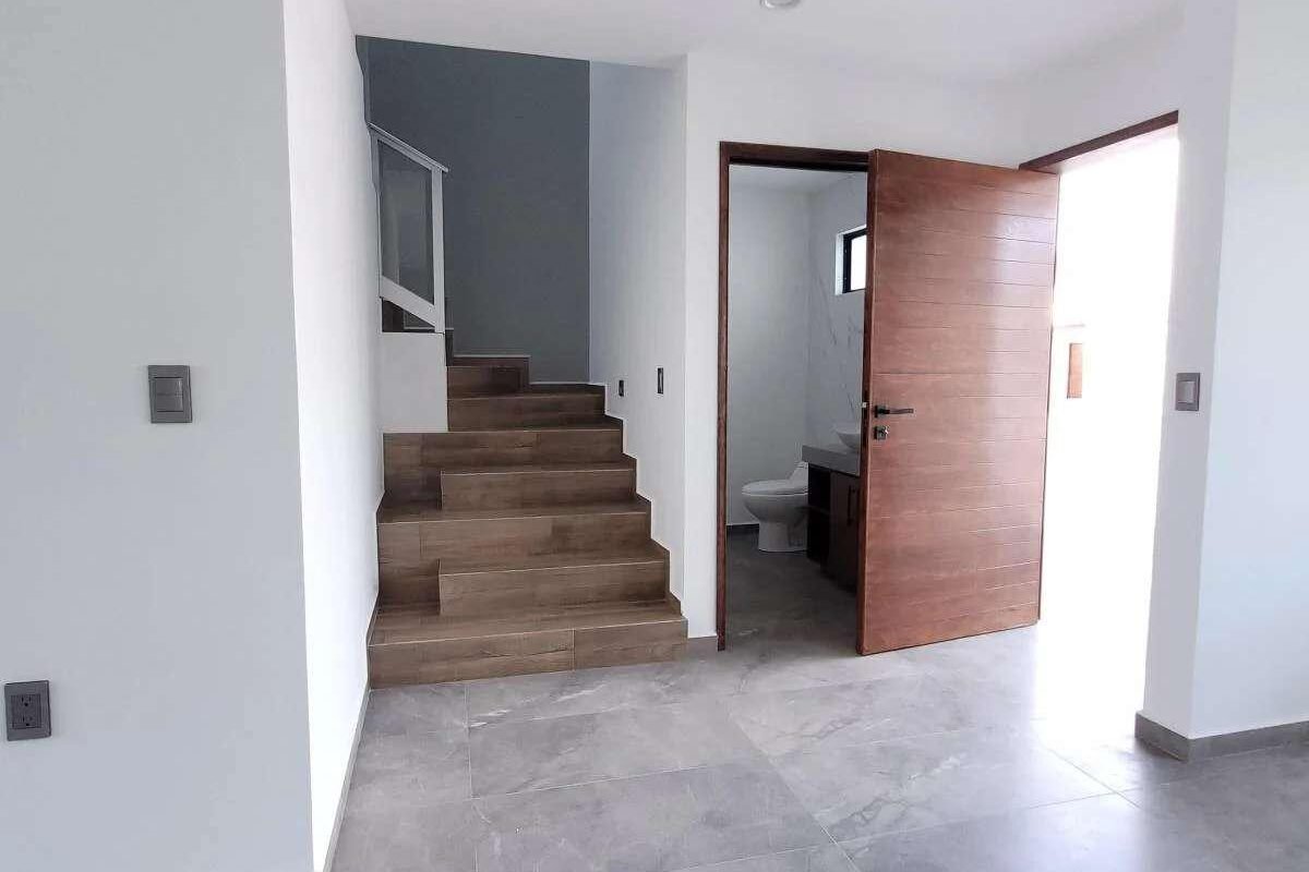 Casa en Venta, Fraccionamiento Bosques de San Juan