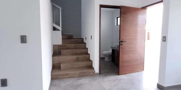 Casa en Venta, Fraccionamiento Bosques de San Juan