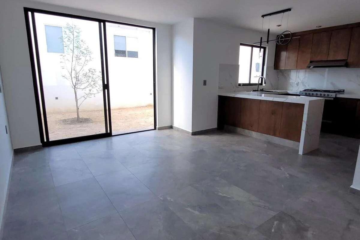 Casa en Venta, Fraccionamiento Bosques de San Juan