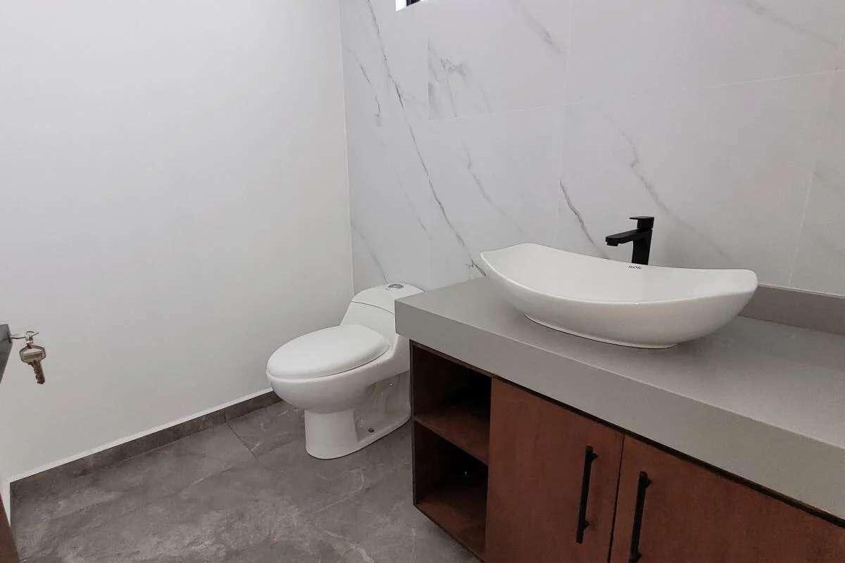 Casa en Venta, Fraccionamiento Bosques de San Juan