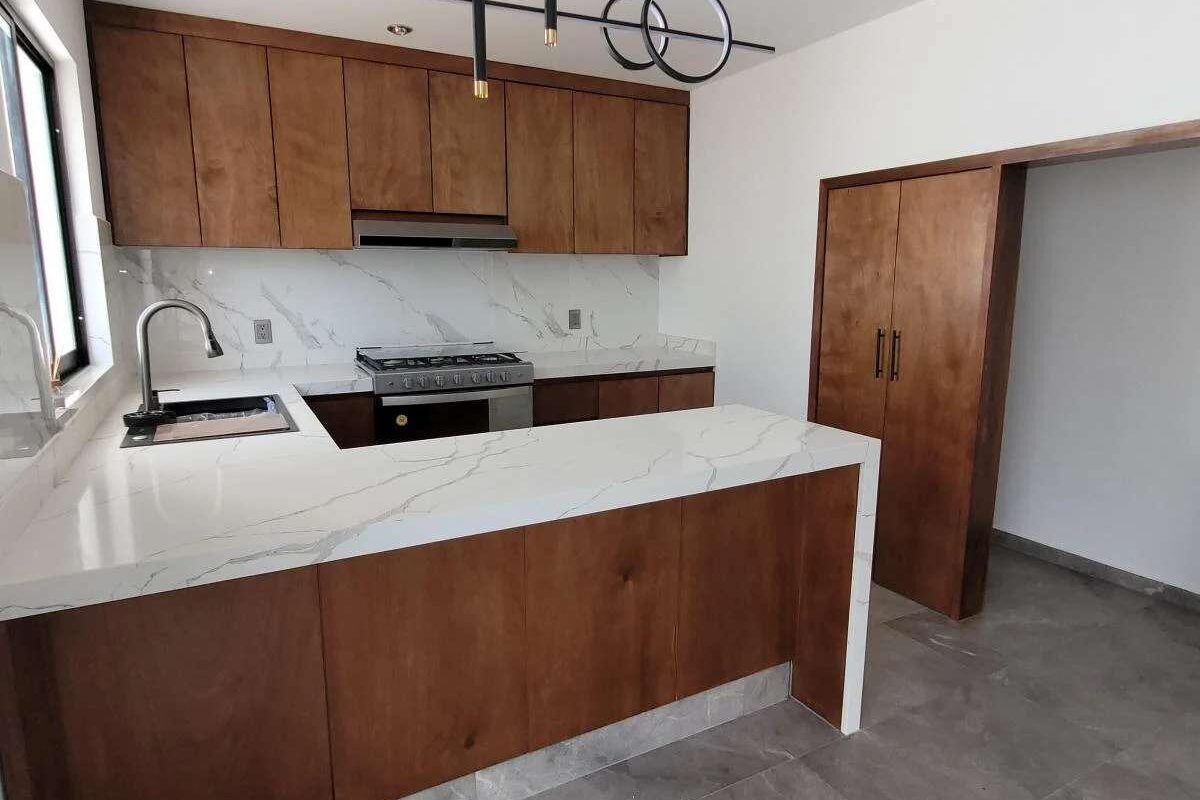 Casa en Venta, Fraccionamiento Bosques de San Juan