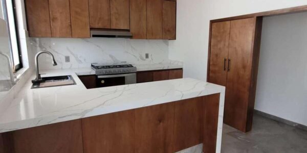 Casa en Venta, Fraccionamiento Bosques de San Juan