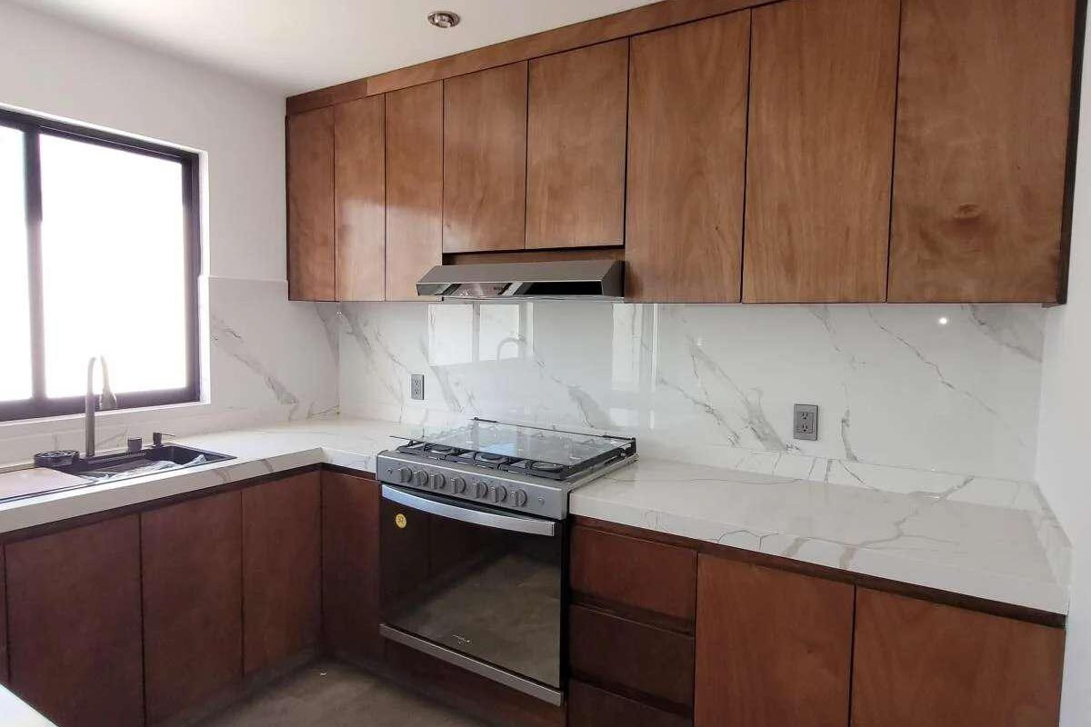 Casa en Venta, Fraccionamiento Bosques de San Juan