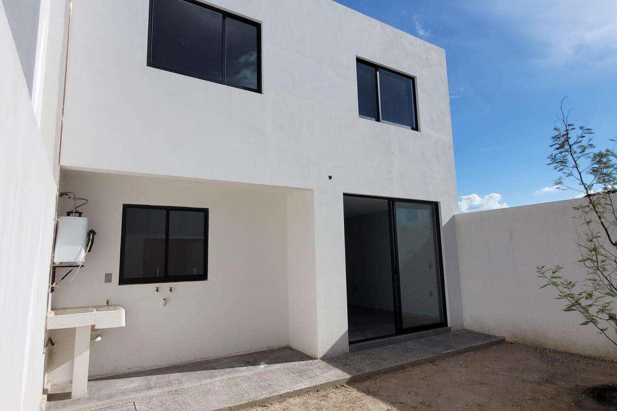 Casa en Venta, Fraccionamiento Bosques de San Juan