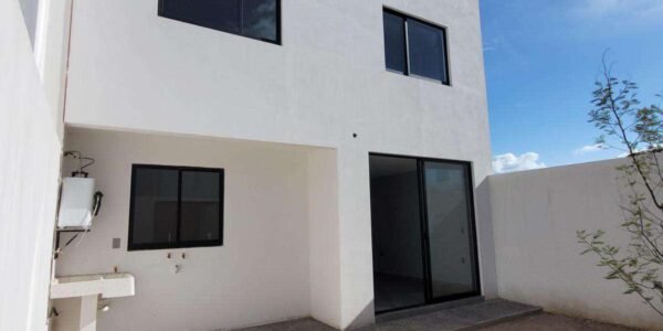 Casa en Venta, Fraccionamiento Bosques de San Juan