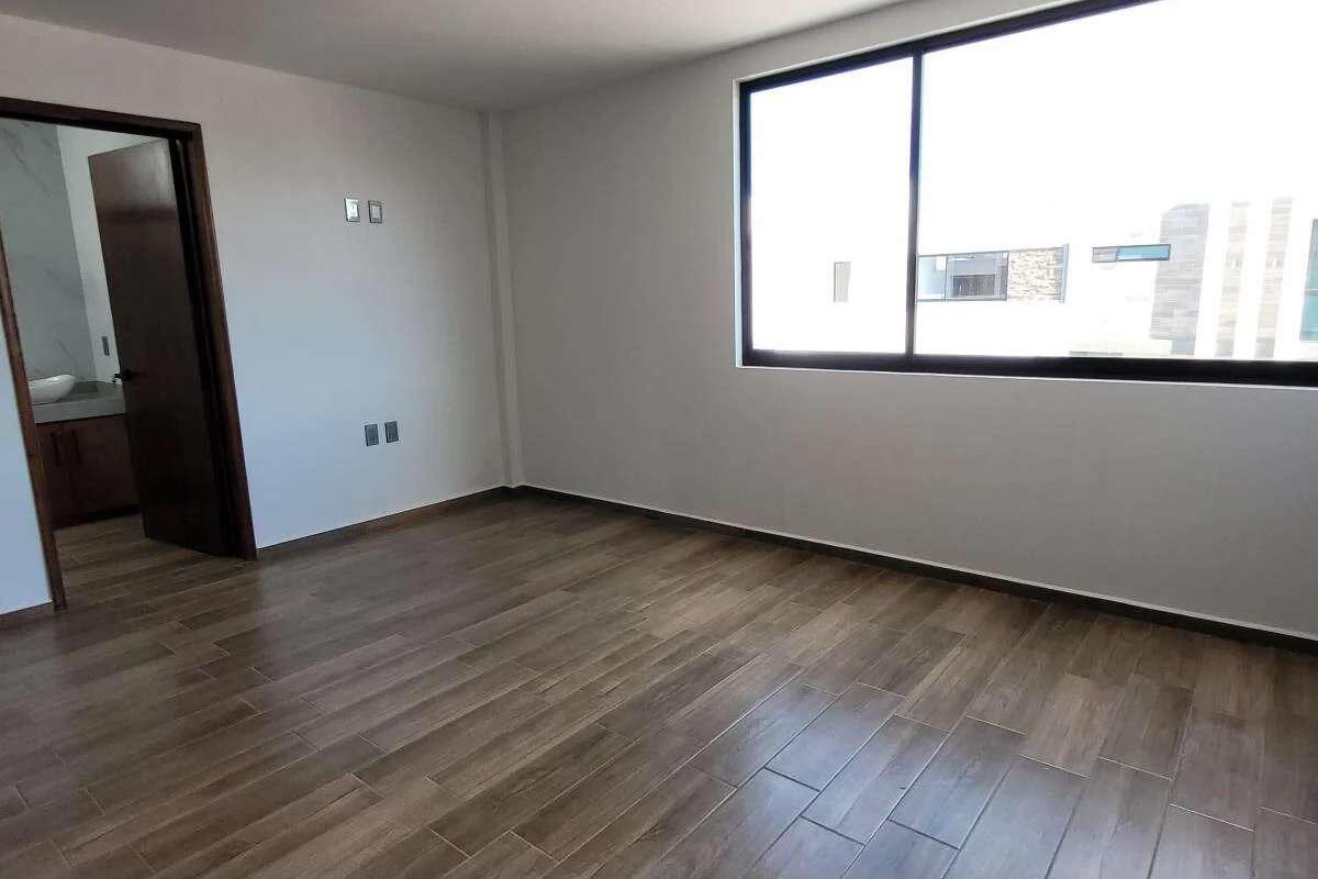 Casa en Venta, Fraccionamiento Bosques de San Juan