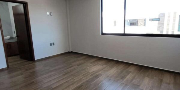 Casa en Venta, Fraccionamiento Bosques de San Juan