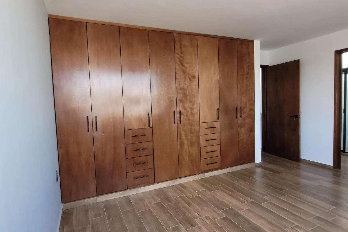 Casa en Venta, Fraccionamiento Bosques de San Juan