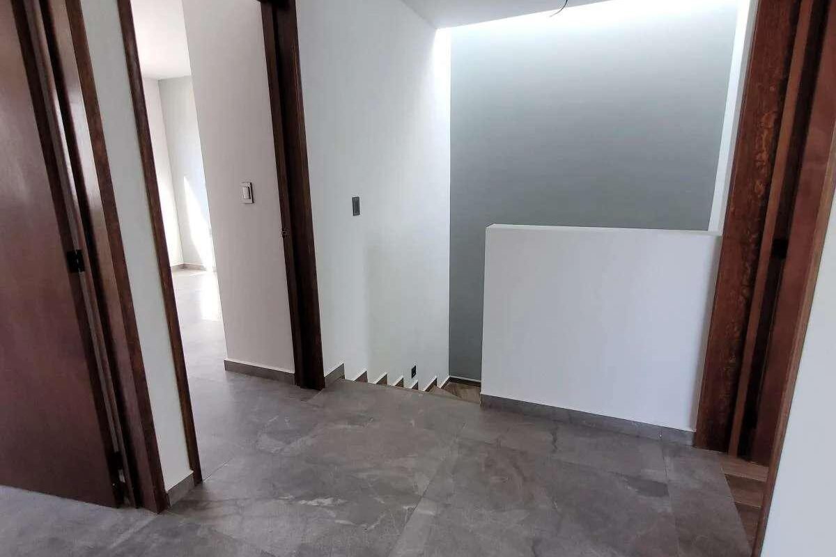 Casa en Venta, Fraccionamiento Bosques de San Juan