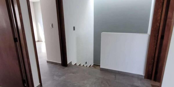 Casa en Venta, Fraccionamiento Bosques de San Juan