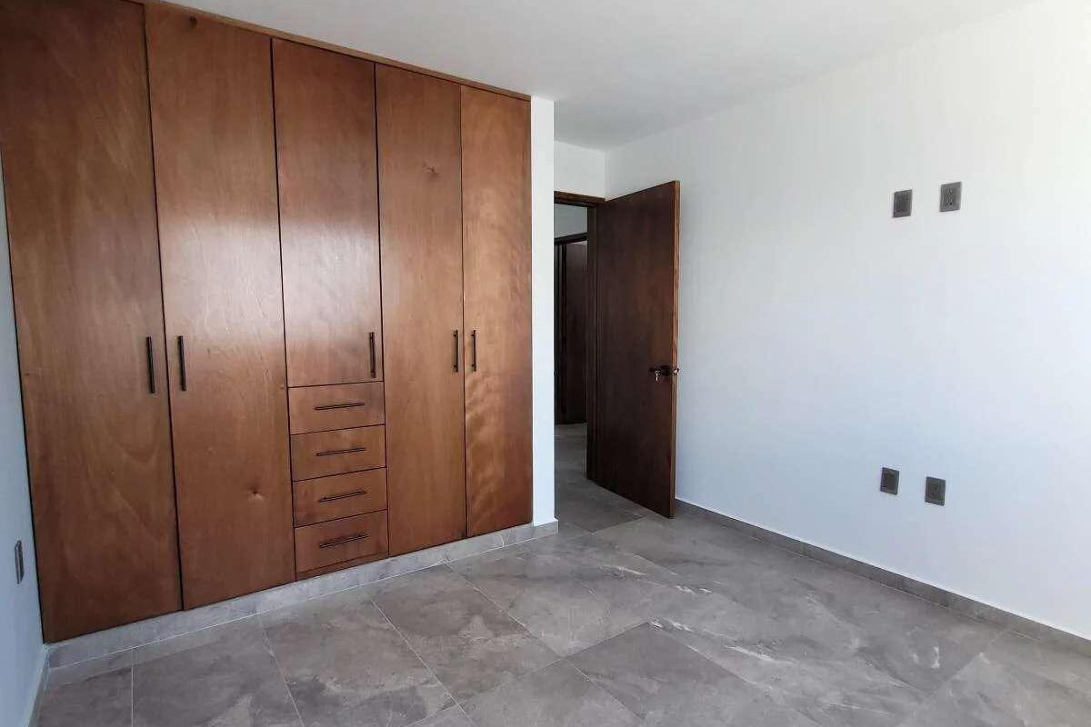 Casa en Venta, Fraccionamiento Bosques de San Juan