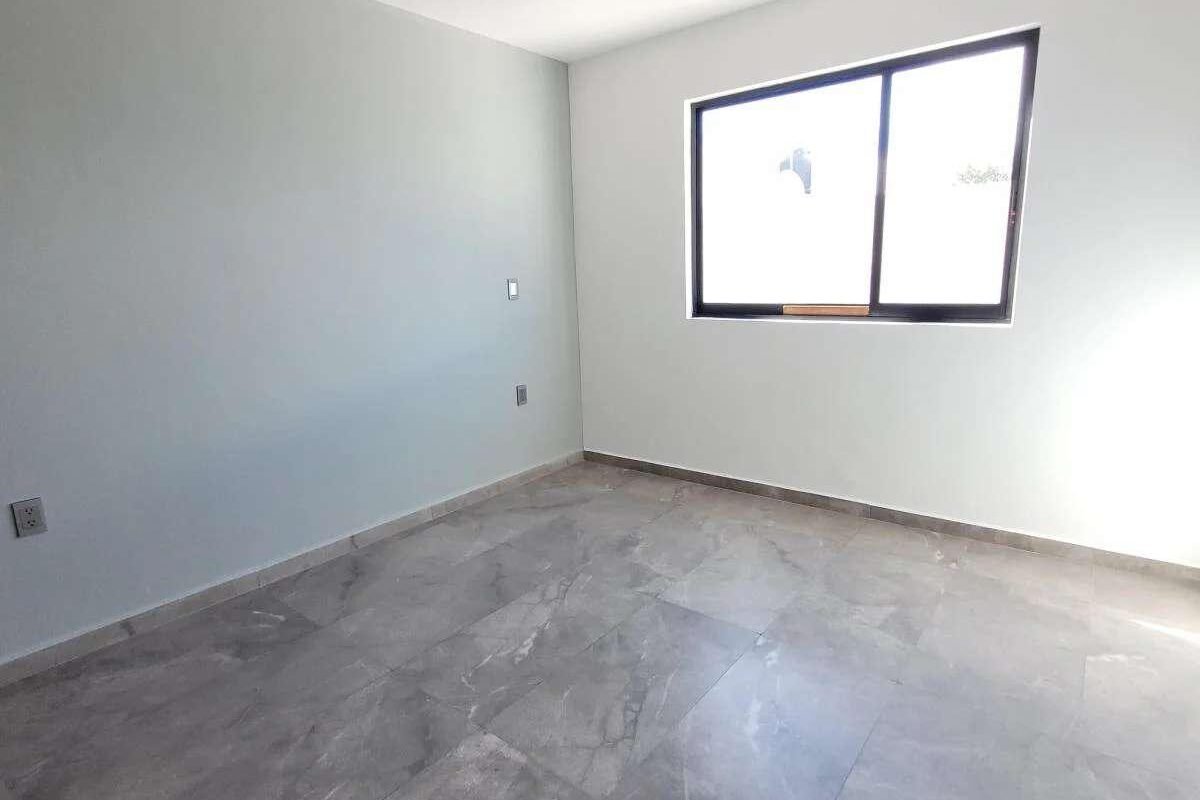 Casa en Venta, Fraccionamiento Bosques de San Juan