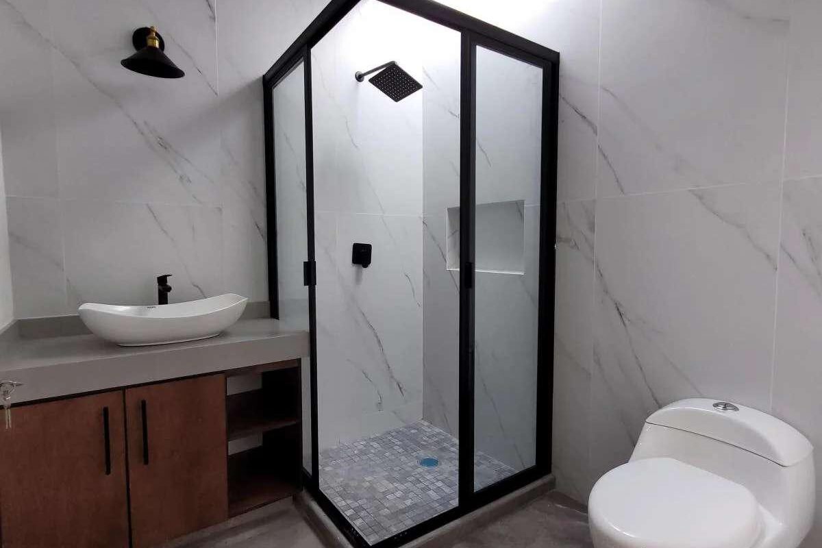 Casa en Venta, Fraccionamiento Bosques de San Juan