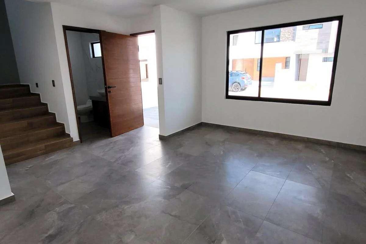 Casa en Venta, Fraccionamiento Bosques de San Juan